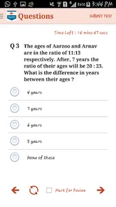 Bank PO Preparation- IBPS, SBI screenshot 3