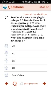 Bank PO Preparation- IBPS, SBI screenshot 4
