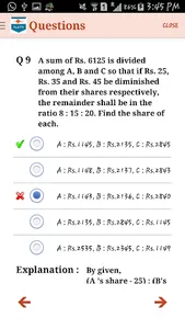 Bank PO Preparation- IBPS, SBI screenshot 5