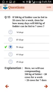 Bank PO Preparation- IBPS, SBI screenshot 6