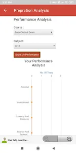 PREXAM for JEE, NEET, CA, CS screenshot 5