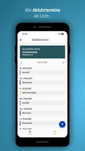 PreZero Kommunalservice screenshot 1