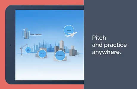 Prezi Viewer screenshot 6