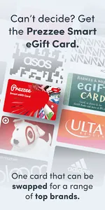 Prezzee eGift cards screenshot 3