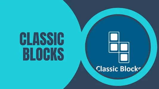 Classic Blocks screenshot 4