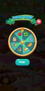 fruit crush - fruit mania screenshot 1