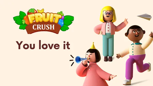 fruit crush - fruit mania screenshot 6