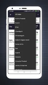 Daily Fuel Price - Petrol Pric screenshot 3