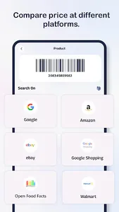 Price Finder: Compare Shopping screenshot 3