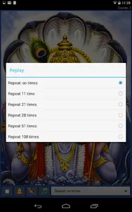 Lord Vishnu Chants screenshot 7