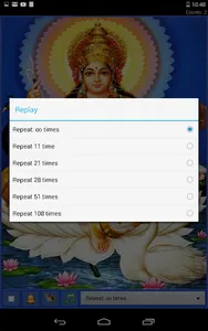 Maa Saraswati Mantra screenshot 6