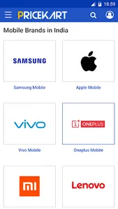Price Comparison Shopping App  screenshot 5