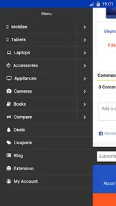 Price Comparison Shopping App  screenshot 6