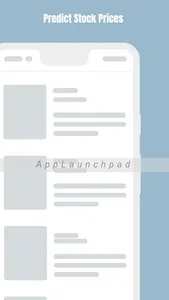 Stock Price | Predict Prices screenshot 0