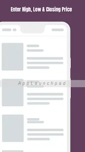 Stock Price | Predict Prices screenshot 1