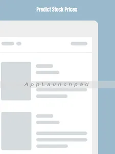 Stock Price | Predict Prices screenshot 10