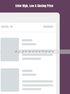 Stock Price | Predict Prices screenshot 11