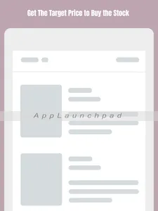 Stock Price | Predict Prices screenshot 12