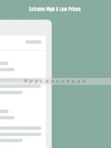 Stock Price | Predict Prices screenshot 14