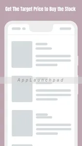 Stock Price | Predict Prices screenshot 2