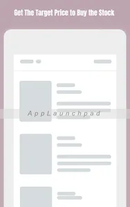 Stock Price | Predict Prices screenshot 7