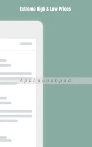 Stock Price | Predict Prices screenshot 9