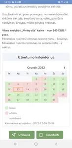 PrieEžero.LT screenshot 4