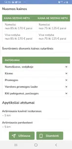 PrieEžero.LT screenshot 7