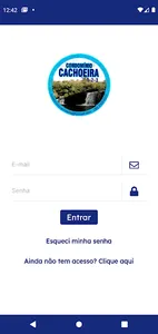 Condomínio Cachoeira screenshot 0