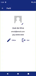 Condomínio Cachoeira screenshot 3