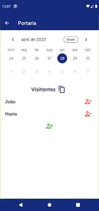 Condomínio Cachoeira screenshot 5