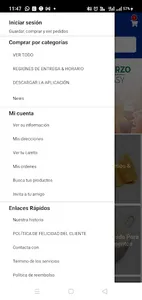 PrimaEvo screenshot 3