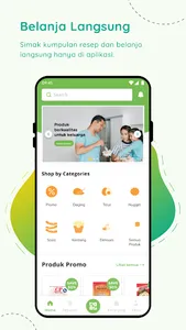 Prima Freshmart screenshot 0