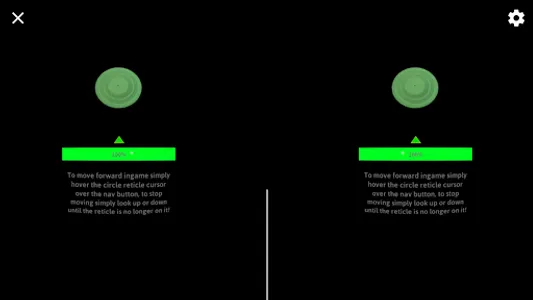 Operation S4 VR Demo v 1.04 screenshot 3