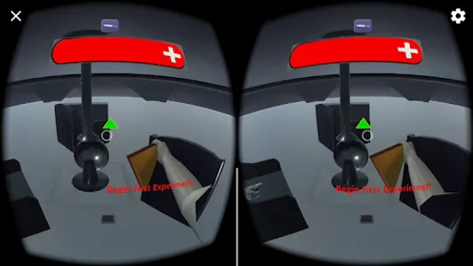 Operation S4 VR Demo v 1.04 screenshot 4
