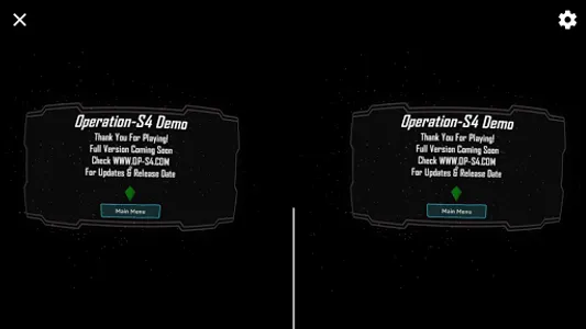 Operation S4 VR Demo v 1.04 screenshot 7