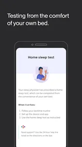 Primasun screenshot 3