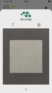 Monei screenshot 7