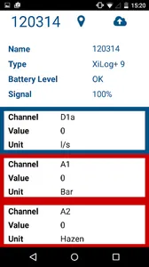 XilogPlus(Alpha) screenshot 2