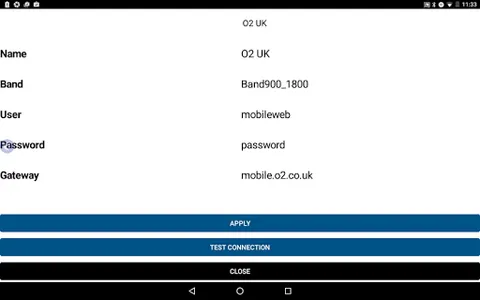 Xstream(Alpha) screenshot 5