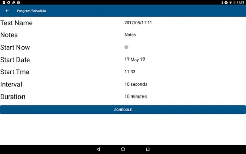 Xstream(Alpha) screenshot 7