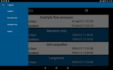 Xstream(Alpha) screenshot 8