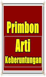 Primbon Arah Keberuntungan Len screenshot 2