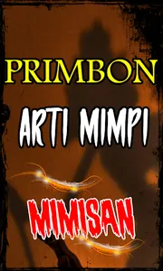 Primbon Arti Dari Mimpi Mimisa screenshot 0