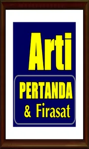 Primbon Arti Pertanda Dan Fira screenshot 1