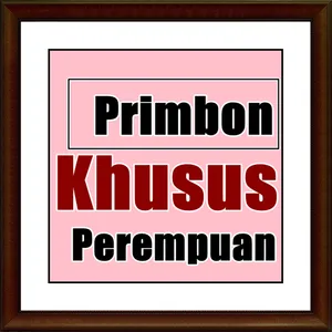 Primbon Khusus Perempuan Lengk screenshot 0