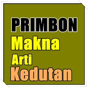 Primbon Makna Dan Arti Kedutan screenshot 0
