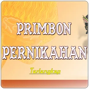 Primbon Pernikahan Lengkap screenshot 0