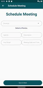 OneApp Gravidy screenshot 1