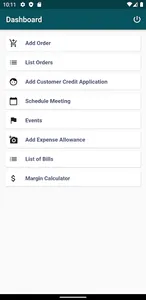 OneApp Gravidy screenshot 2